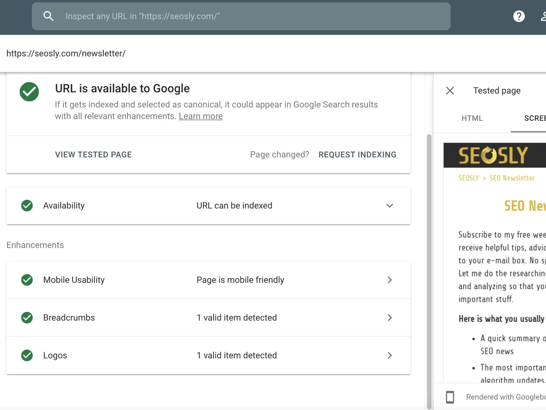 SEO specialist analyzing website speed, Core Web Vitals, indexing reports, and technical optimization metrics on a performance dashboard.